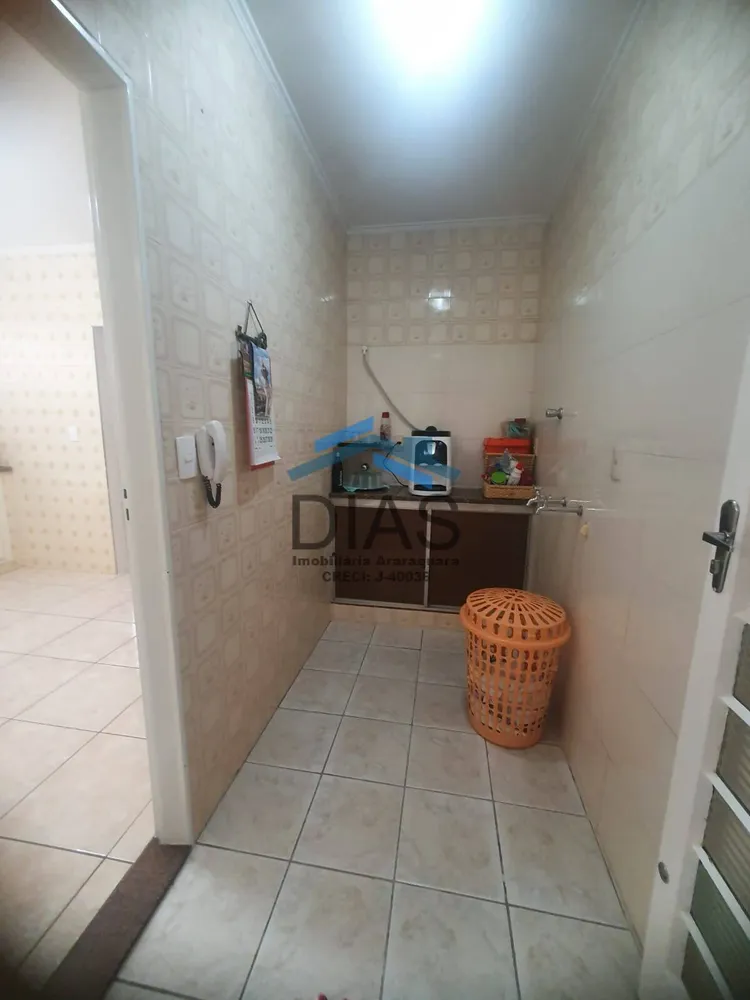 Casa, 3 quartos, 269 m² - Foto 11