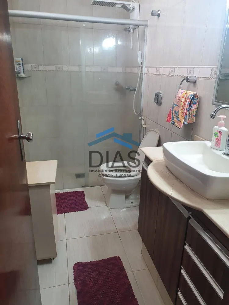 Casa, 3 quartos, 269 m² - Foto 14
