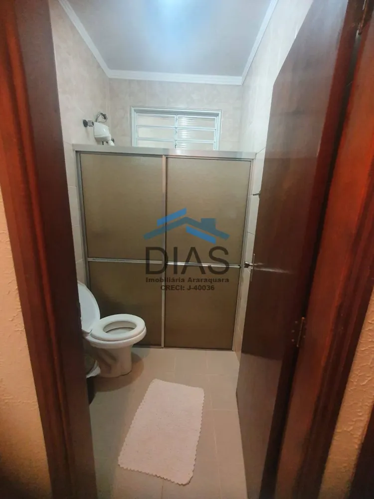 Casa, 3 quartos, 269 m² - Foto 16