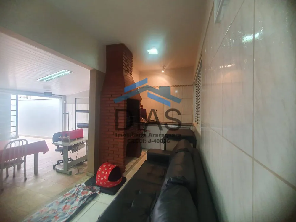 Casa, 3 quartos, 269 m² - Foto 7