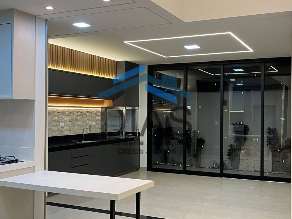 Casa, 3 quartos, 179 m² - Foto 7