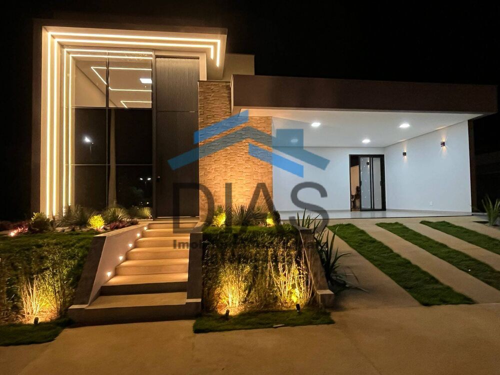 Casa, 3 quartos, 179 m² - Foto 2