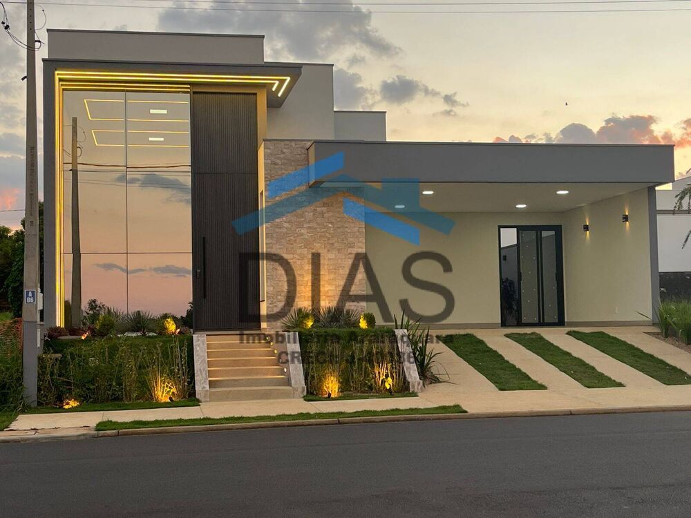 Casa, 3 quartos, 179 m² - Foto 3