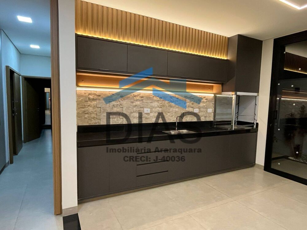 Casa, 3 quartos, 179 m² - Foto 8