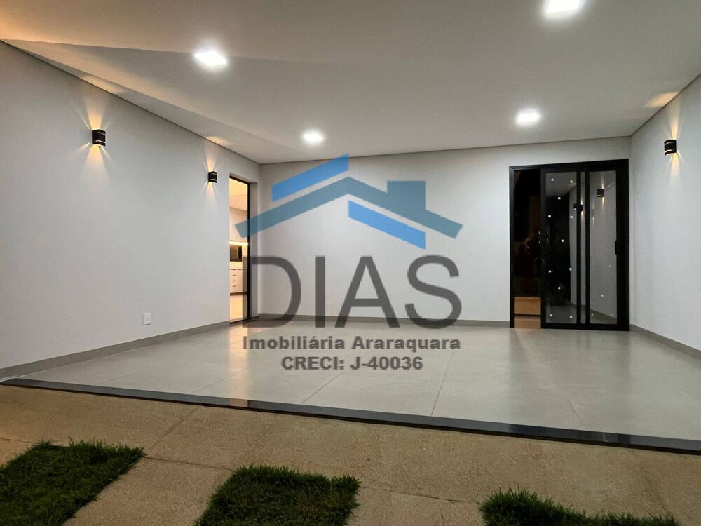 Casa, 3 quartos, 179 m² - Foto 4