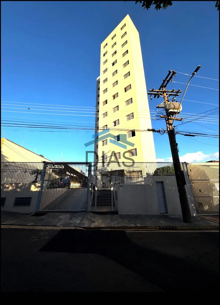 Apartamento, 3 quartos, 121 m² - Foto 8