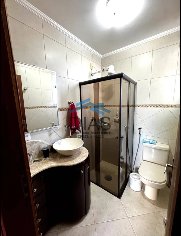 Apartamento, 3 quartos, 121 m² - Foto 6
