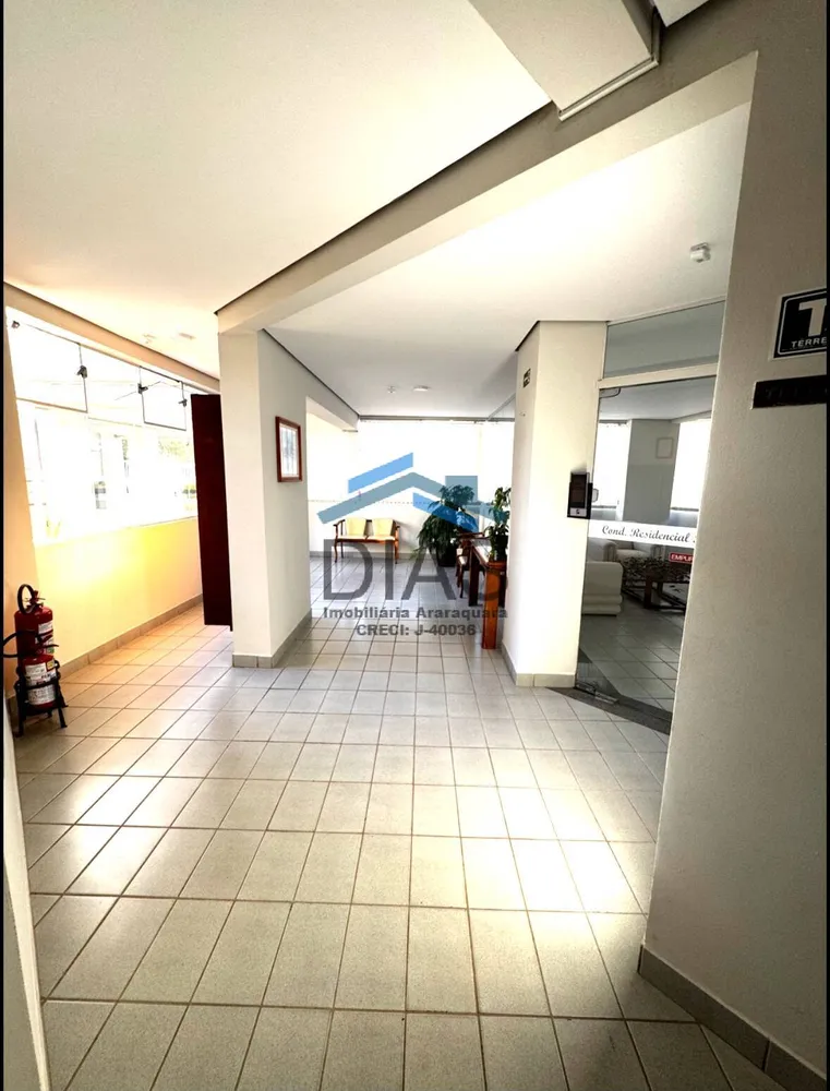 Apartamento, 3 quartos, 121 m² - Foto 7