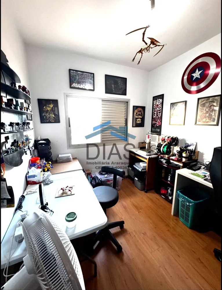 Apartamento, 3 quartos, 121 m² - Foto 5