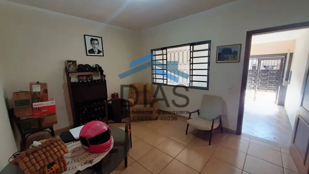Casa, 2 quartos, 121 m² - Foto 3