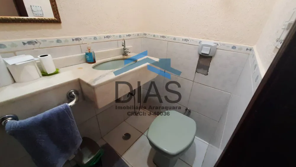 Casa, 2 quartos, 121 m² - Foto 11