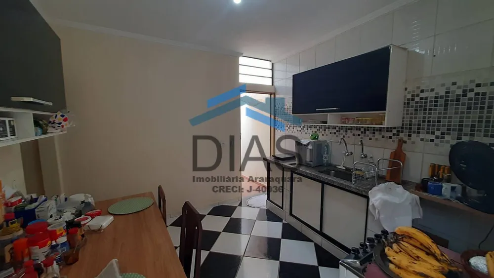 Casa, 2 quartos, 121 m² - Foto 6