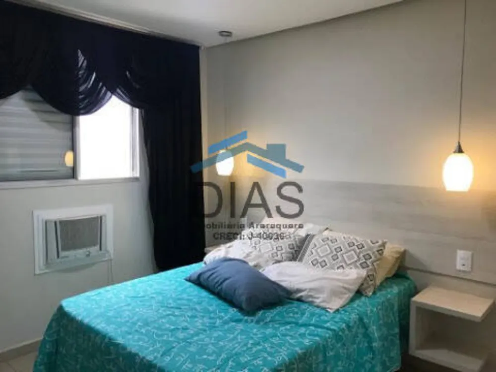 Apartamento, 2 quartos, 44 m² - Foto 3