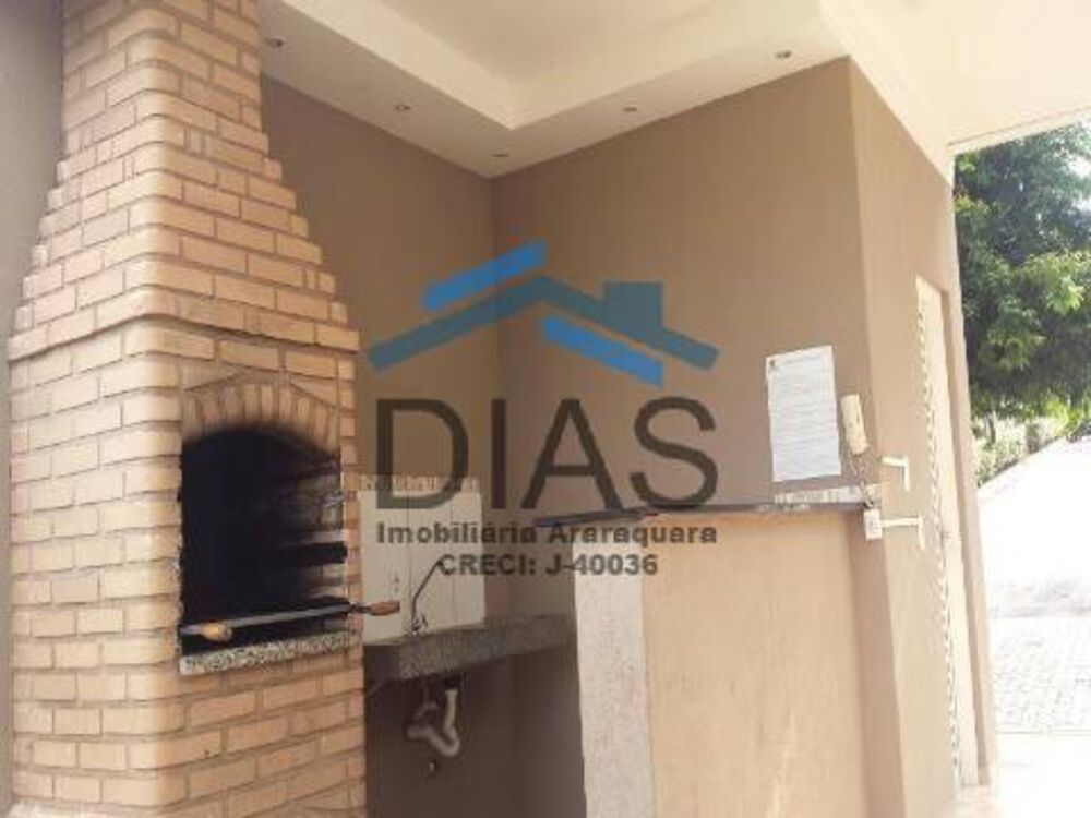Apartamento, 2 quartos, 44 m² - Foto 3