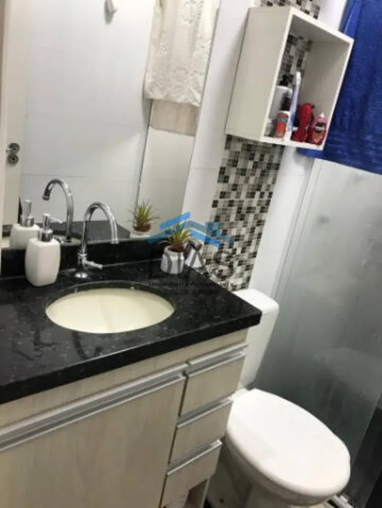 Apartamento, 2 quartos, 44 m² - Foto 5