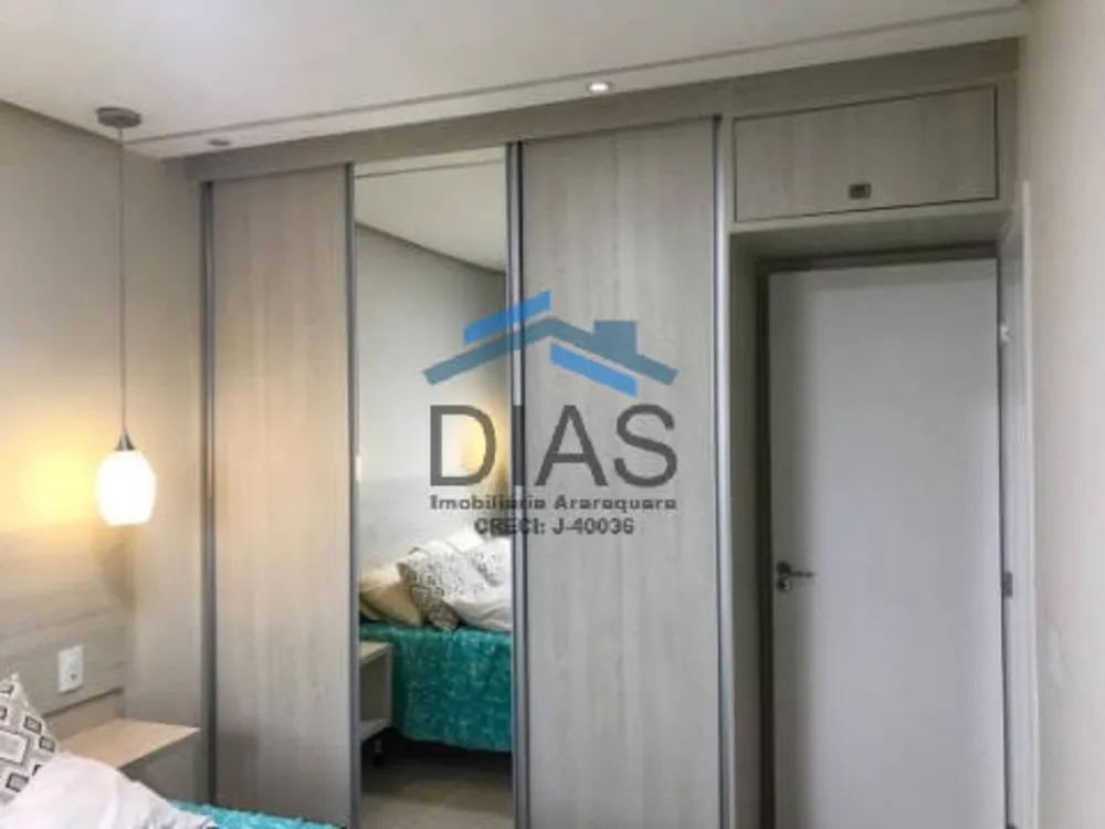 Apartamento, 2 quartos, 44 m² - Foto 4