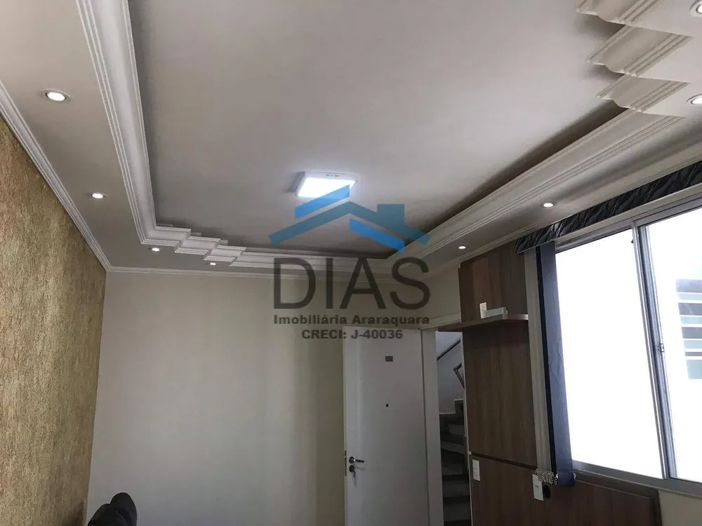 Apartamento, 2 quartos, 44 m² - Foto 2