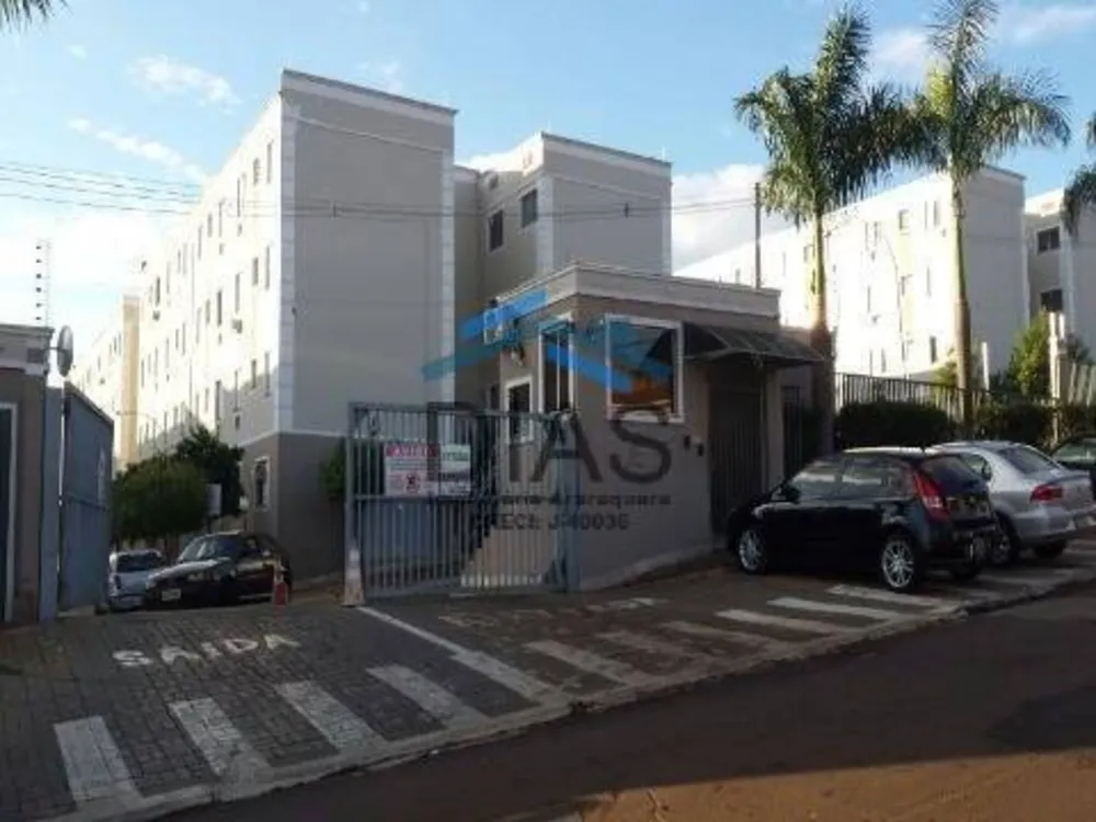 Apartamento, 2 quartos, 44 m² - Foto 10