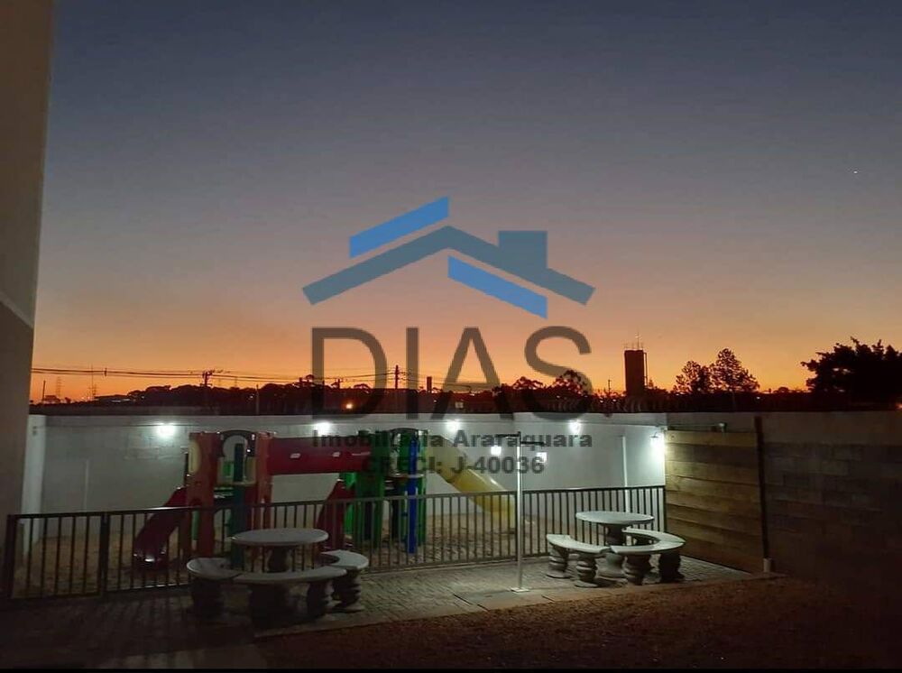 Apartamento, 2 quartos, 44 m² - Foto 4