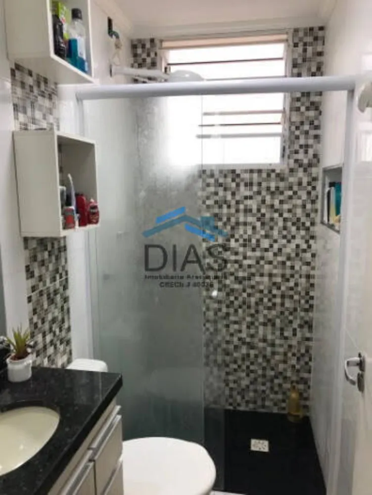Apartamento, 2 quartos, 44 m² - Foto 6