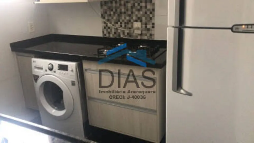 Apartamento, 2 quartos, 44 m² - Foto 7