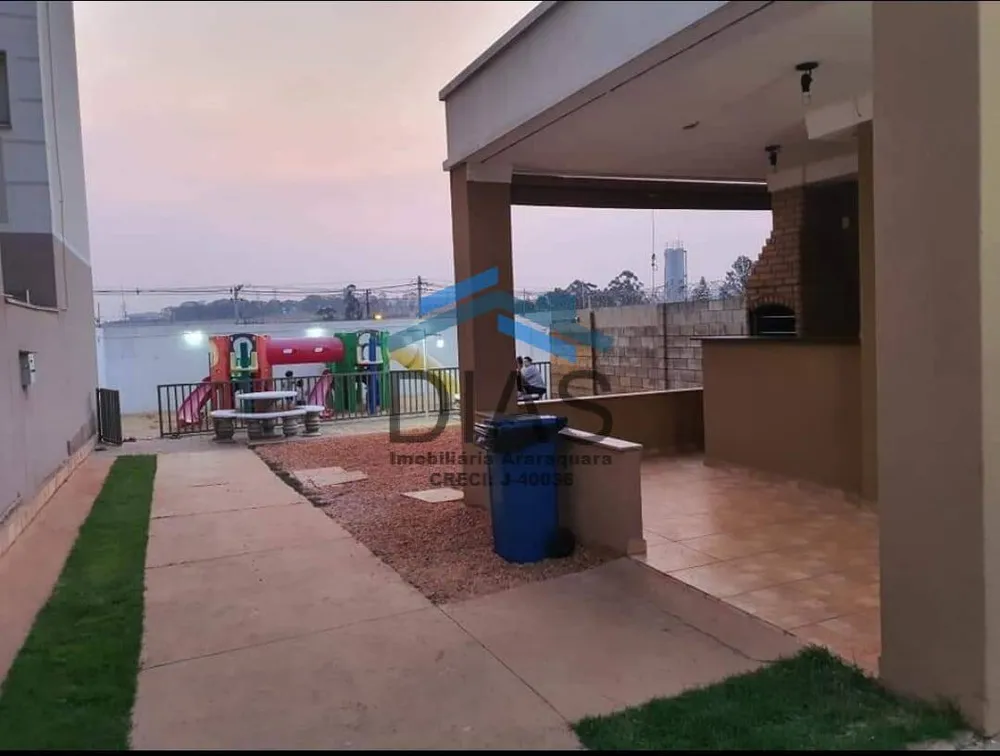 Apartamento, 2 quartos, 44 m² - Foto 14