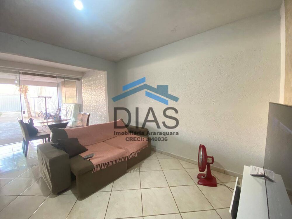 Casa, 3 quartos, 105 m² - Foto 11