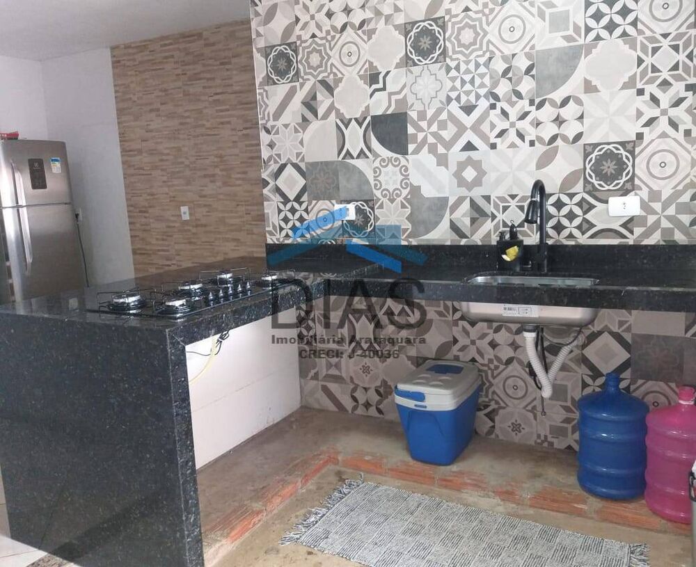 Casa, 3 quartos, 105 m² - Foto 6