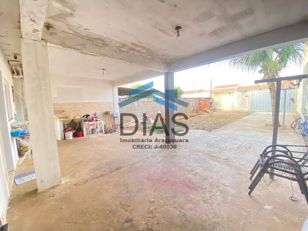 Casa, 3 quartos, 105 m² - Foto 8