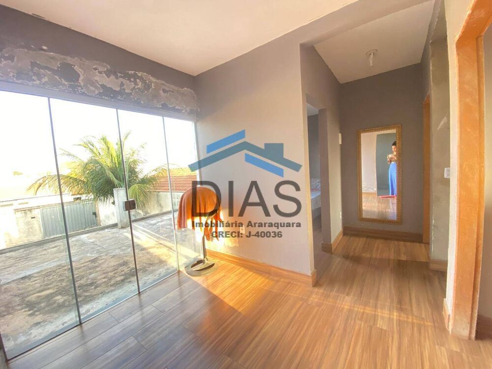Casa, 3 quartos, 105 m² - Foto 13