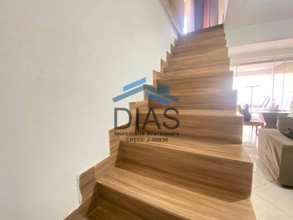 Casa, 3 quartos, 105 m² - Foto 14
