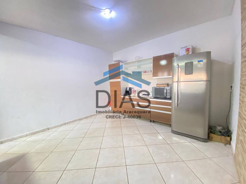 Casa, 3 quartos, 105 m² - Foto 7