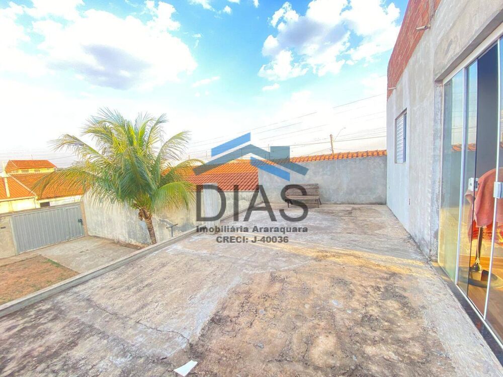 Casa, 3 quartos, 105 m² - Foto 5