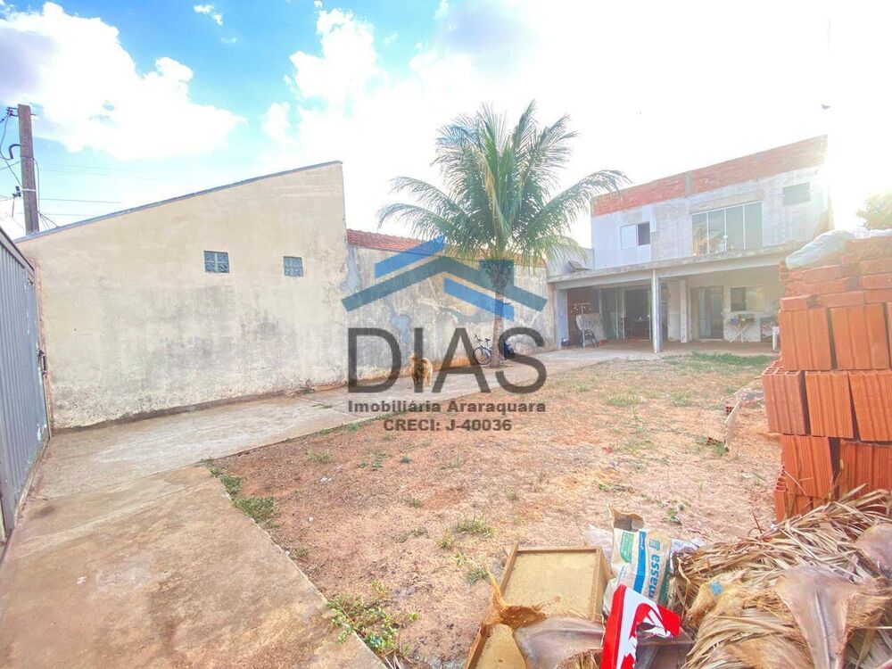 Casa, 3 quartos, 105 m² - Foto 16