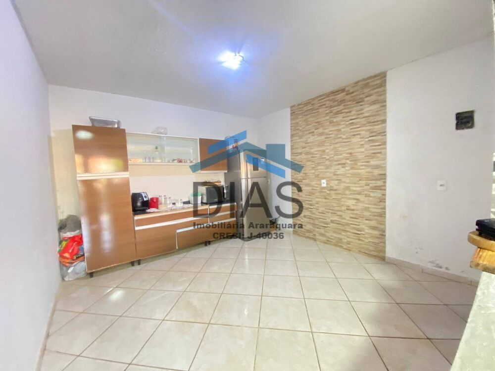 Casa, 3 quartos, 105 m² - Foto 1