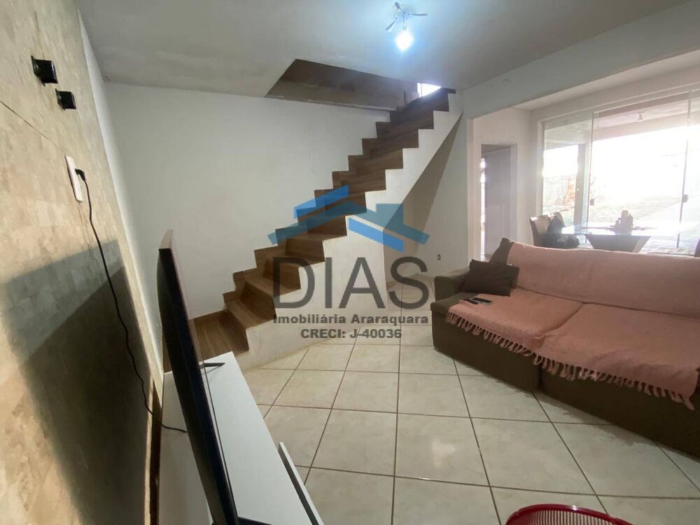 Casa, 3 quartos, 105 m² - Foto 4