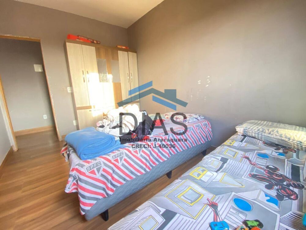 Casa, 3 quartos, 105 m² - Foto 15
