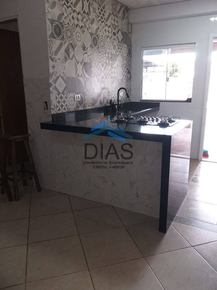 Casa, 3 quartos, 105 m² - Foto 9