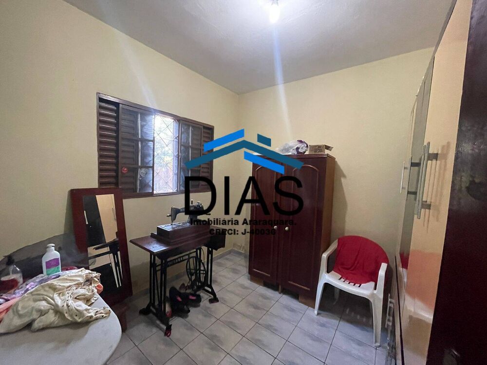Casa, 3 quartos, 181 m² - Foto 1
