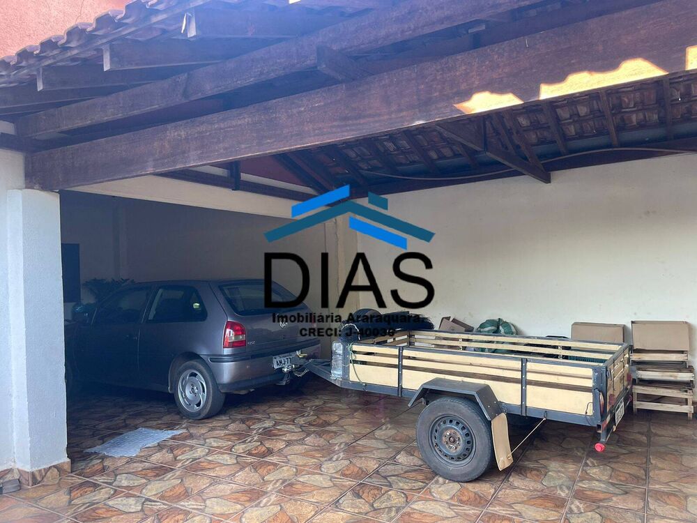 Casa, 3 quartos, 181 m² - Foto 4
