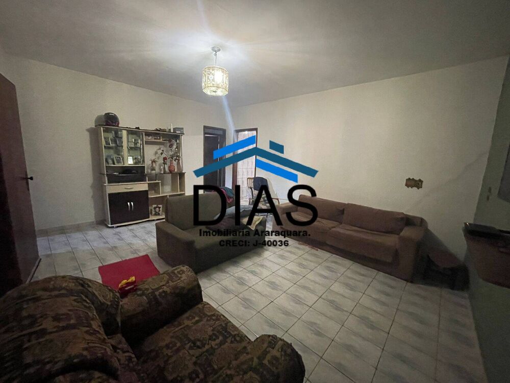 Casa, 3 quartos, 181 m² - Foto 3