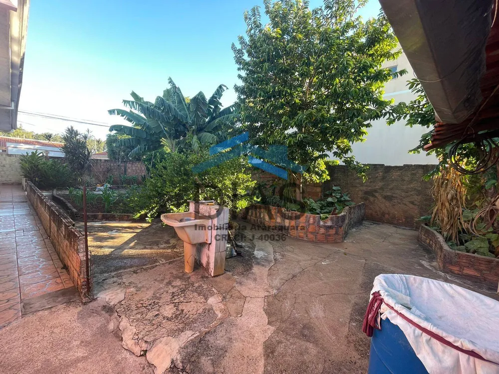 Casa, 3 quartos, 181 m² - Foto 11
