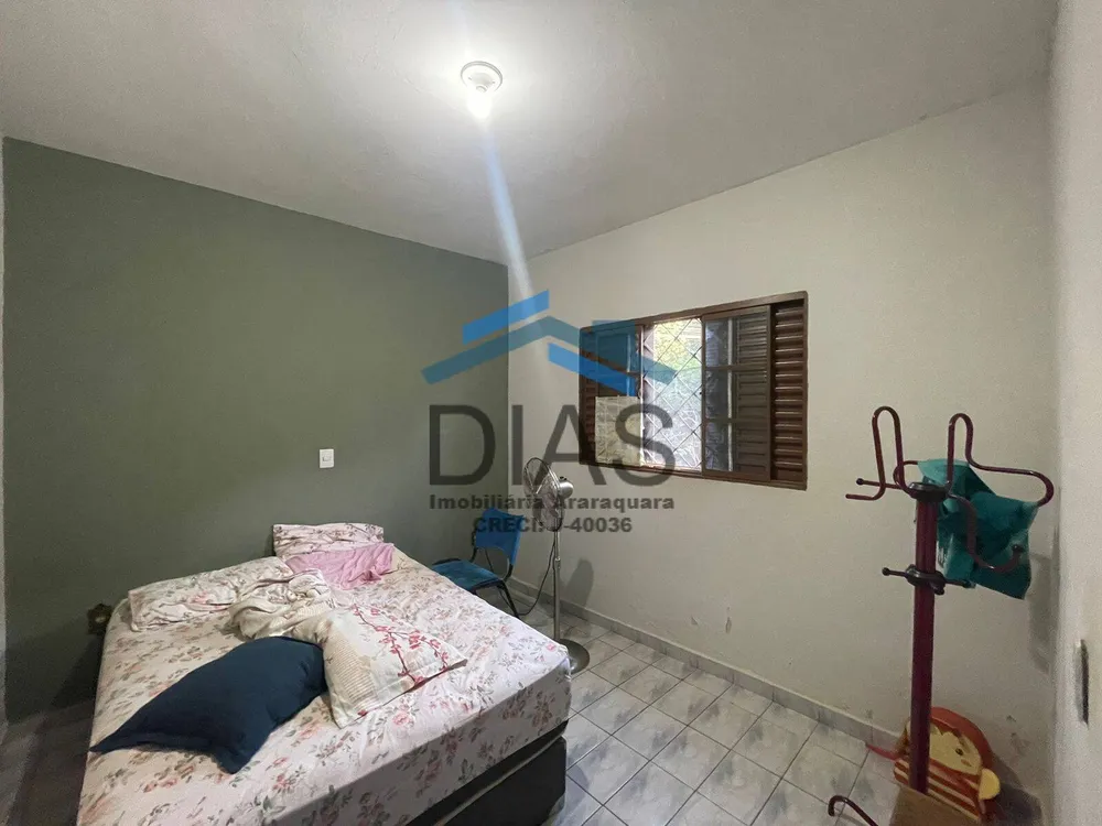 Casa, 3 quartos, 181 m² - Foto 5