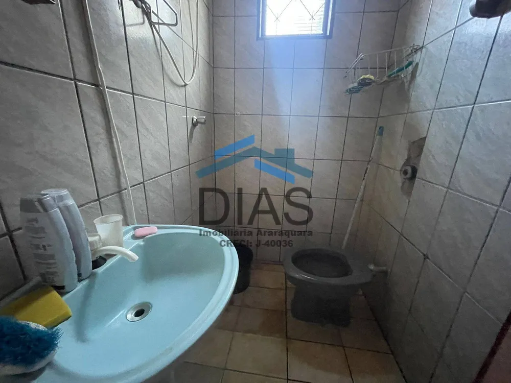 Casa, 3 quartos, 181 m² - Foto 9
