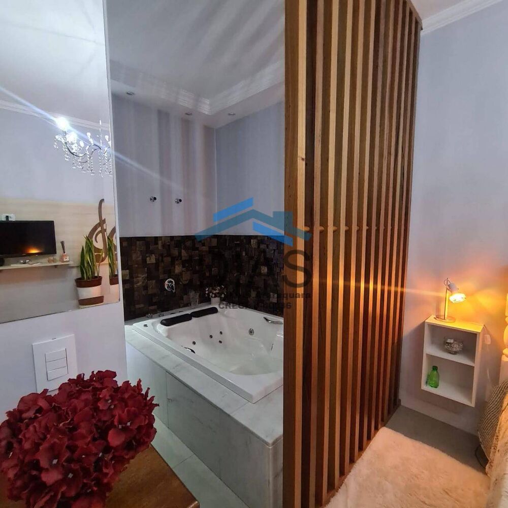 Casa, 2 quartos, 88 m² - Foto 15