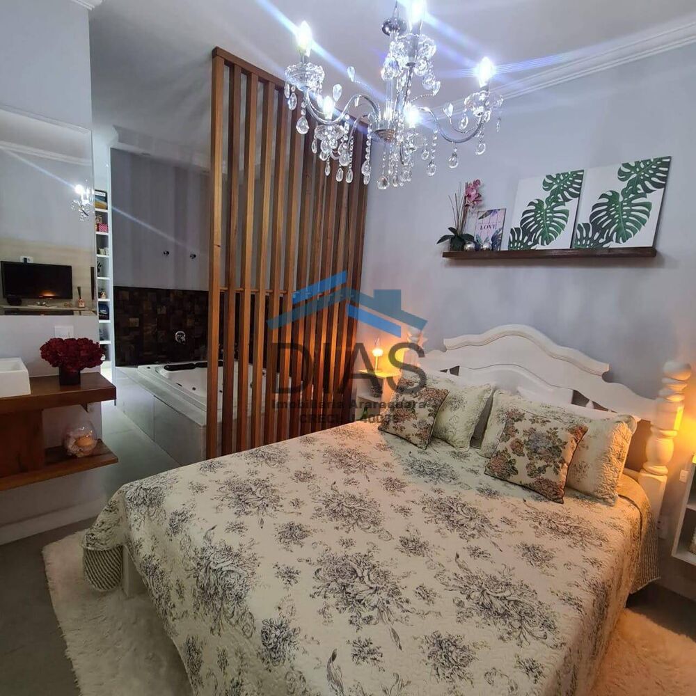 Casa, 2 quartos, 88 m² - Foto 5