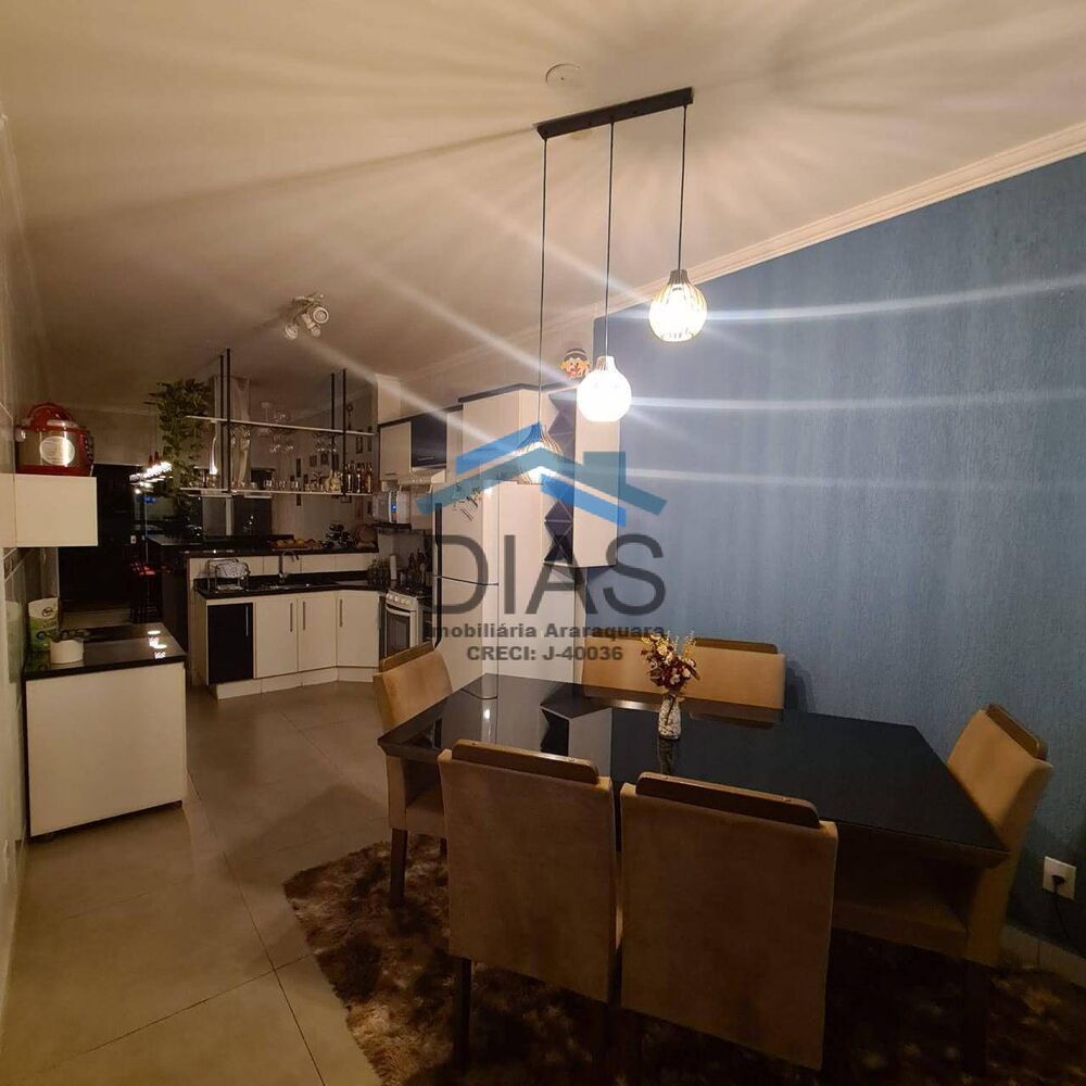 Casa, 2 quartos, 88 m² - Foto 16