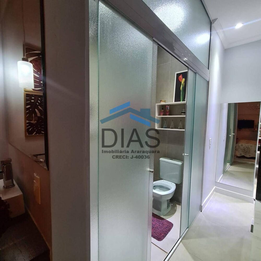 Casa, 2 quartos, 88 m² - Foto 6