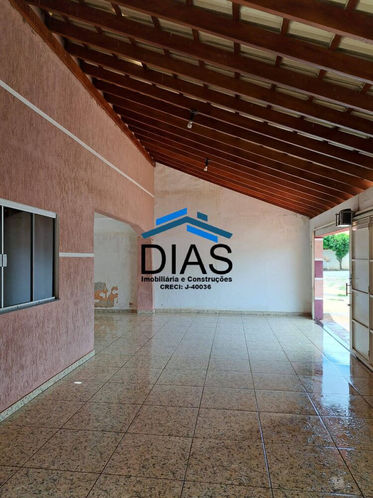 Casa, 3 quartos, 160 m² - Foto 1