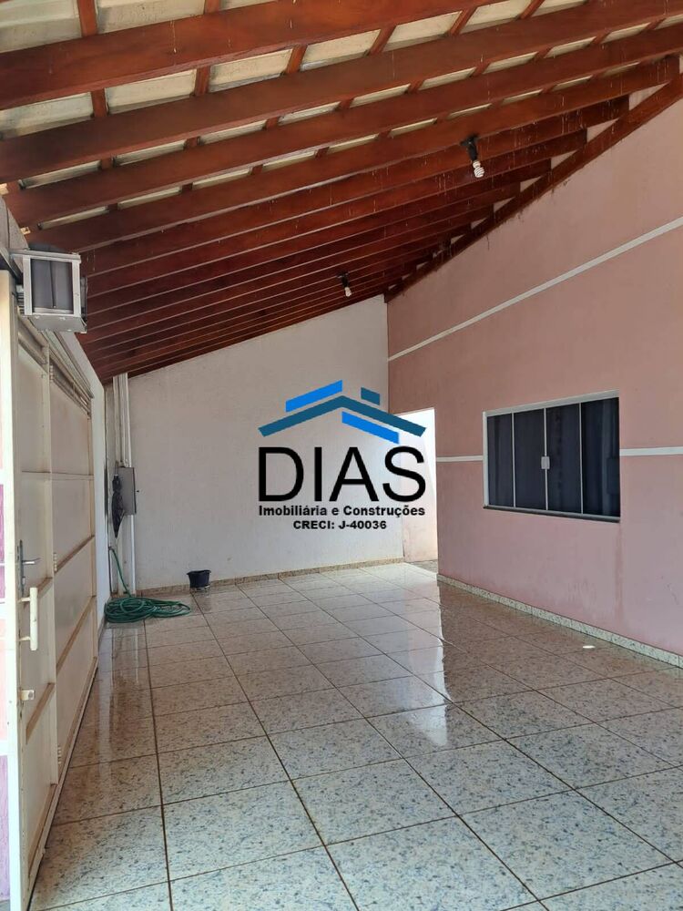 Casa, 3 quartos, 160 m² - Foto 6